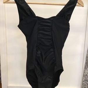 Leotard - P